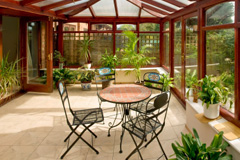 Titchberry conservatory quotes