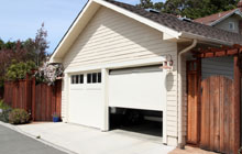 Titchberry garage construction leads